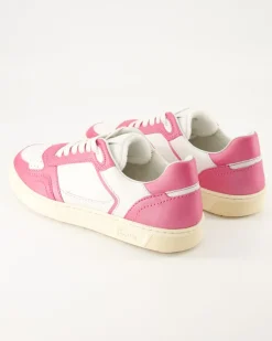 Tedroso-Da-700 Sneaker in Rosa