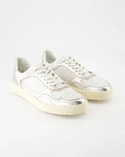 Tedroso-Da-700 Sneaker in Silber