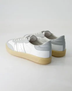 Tedroso-Da-713 Sneaker in Weiß