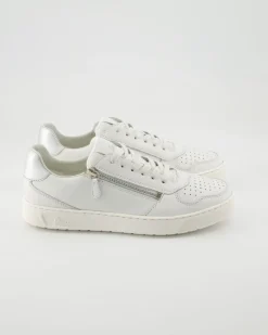 Tedroso-Da-712 Sneaker in Weiß