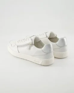 Tedroso-Da-712 Sneaker in Weiß