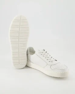 Tedroso-Da-712 Sneaker in Weiß