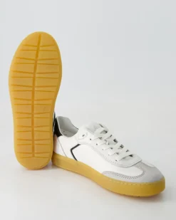 Tedroso-Da-705 Sneaker in Weiß