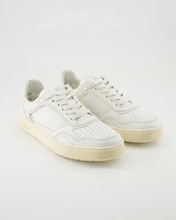 Tedroso-Da-700 Sneaker in Weiß