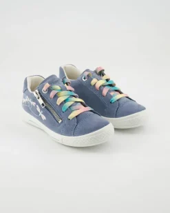 TENSY Sneaker in Blau