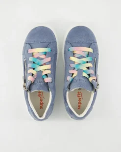 TENSY Sneaker in Blau