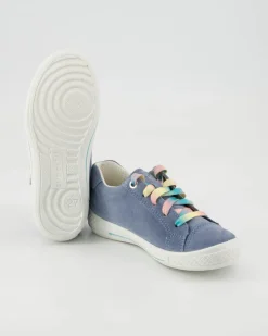 TENSY Sneaker in Blau
