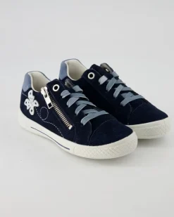 Tensy Sneaker in Blau
