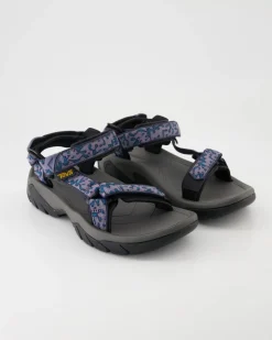 Terra Fi 5 Universal Sandalen in Grau