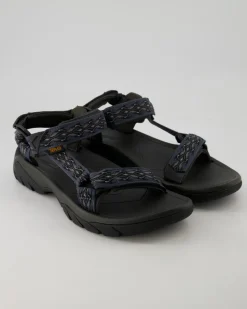 Terra Fi 5 Universal Sandalen in Blau