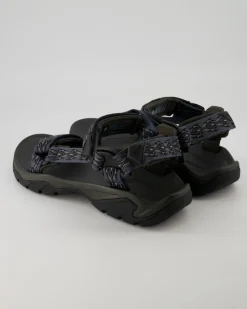 Terra Fi 5 Universal Sandalen in Blau