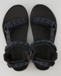 Terra Fi 5 Universal Sandalen in Blau