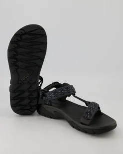 Terra Fi 5 Universal Sandalen in Blau