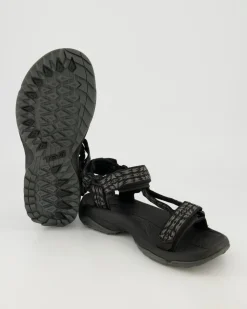 Terra Fi Lite Sandalen in Schwarz
