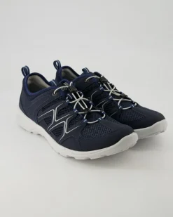 Terracruise Wanderschuhe in Blau