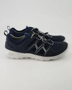 Terracruise Wanderschuhe in Blau