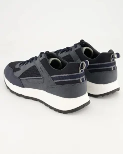 TERRESTRE Sneaker in Blau