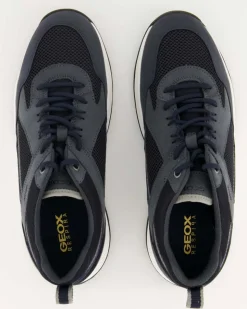 TERRESTRE Sneaker in Blau