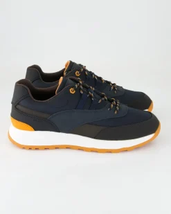 Terrestre Sneaker in Blau