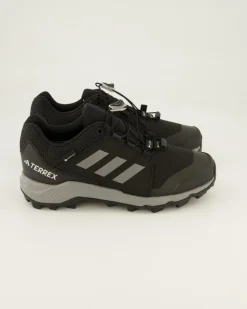Terrex GTX Wanderschuhe in Schwarz