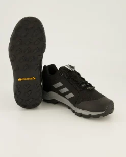 Terrex GTX Wanderschuhe in Schwarz
