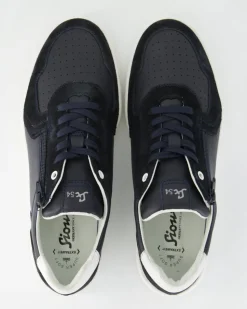 Tertulio-700-H Sneaker in Blau