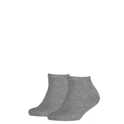 TH CHILDREN SNEAKER 2P Socken in Grau