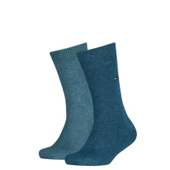TH CHILDREN SOCK TH BASIC 2P Socken in Blau