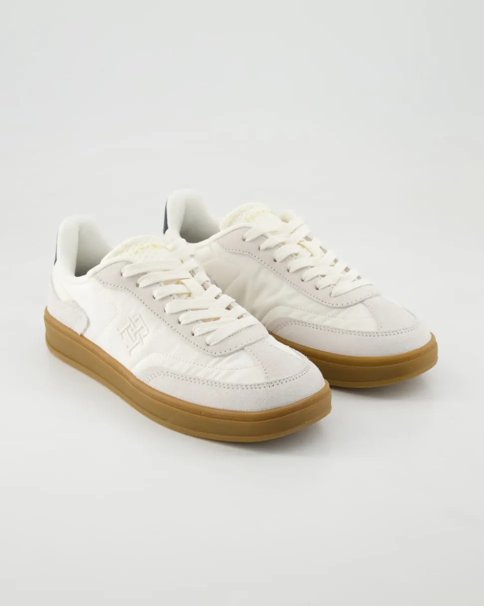 TH HERITAGE SNEAKER Sneaker in Weiß