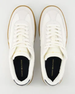 TH HERITAGE SNEAKER Sneaker in Weiß