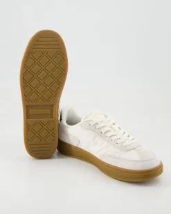 TH HERITAGE SNEAKER Sneaker in Weiß