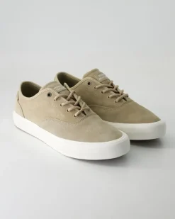 TH HI VULC LOW OXFORD SUEDE Sneaker in Beige