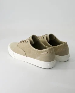 TH HI VULC LOW OXFORD SUEDE Sneaker in Beige