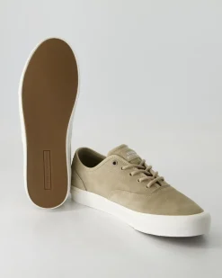 TH HI VULC LOW OXFORD SUEDE Sneaker in Beige