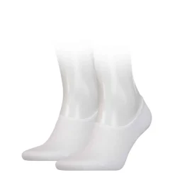 TH MEN FOOTIE 2P Socken in Weiß