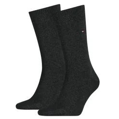 TH MEN SOCK CLASSIC 2P Socken in Grau