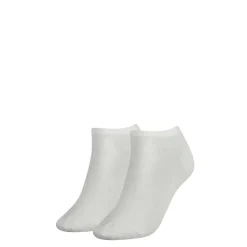 TH WOMEN SNEAKER 2P Socken in Weiß