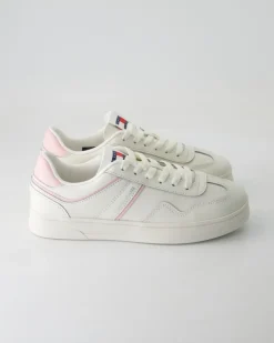 THE GREENWICH LEATHER Sneaker in Weiß