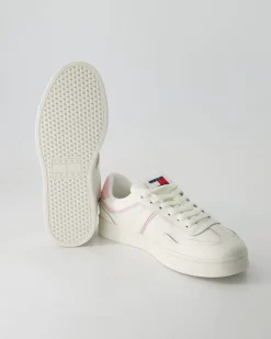 THE GREENWICH LEATHER Sneaker in Weiß
