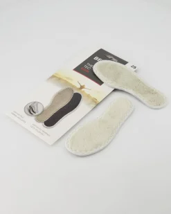 Thermo Tec Kinder Einlegesohlen in Grau