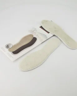 Thermo Tec Sohle Einlegesohlen in Beige