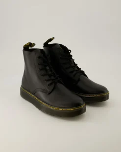 Thurston Chukka Stiefeletten in Schwarz