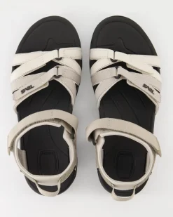 Tirra Sandalen in Beige