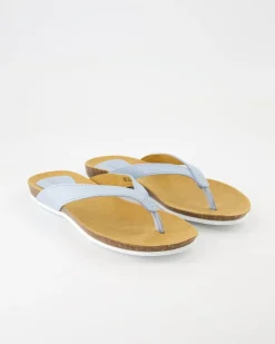 Tist Light Zehentrenner in Blau