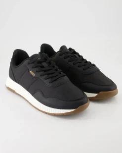 Titanium Ru Sneaker in Schwarz