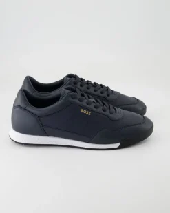 Titanium SL Sneaker in Blau