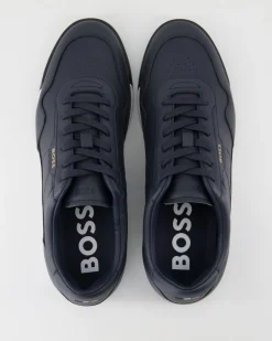 Titanium SL Sneaker in Blau