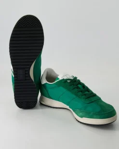TJM RETRO RUNNER CLEATED Sneaker in Grün