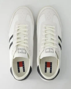 TJM RETRO RUNNER CLEATED Sneaker in Beige