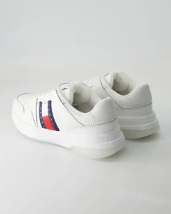 TJM RETROCASUAL RUNNER Sneaker in Weiß